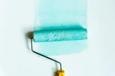 Peinture intérieure à Presles-et-Boves — murs, plafonds et boiseries